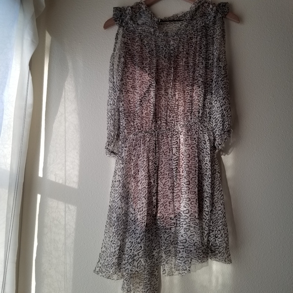 Alice McCall Augustine Dress - Picture 3 of 12